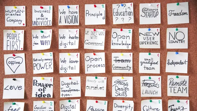 2. Pahami Prioritas Pribadi