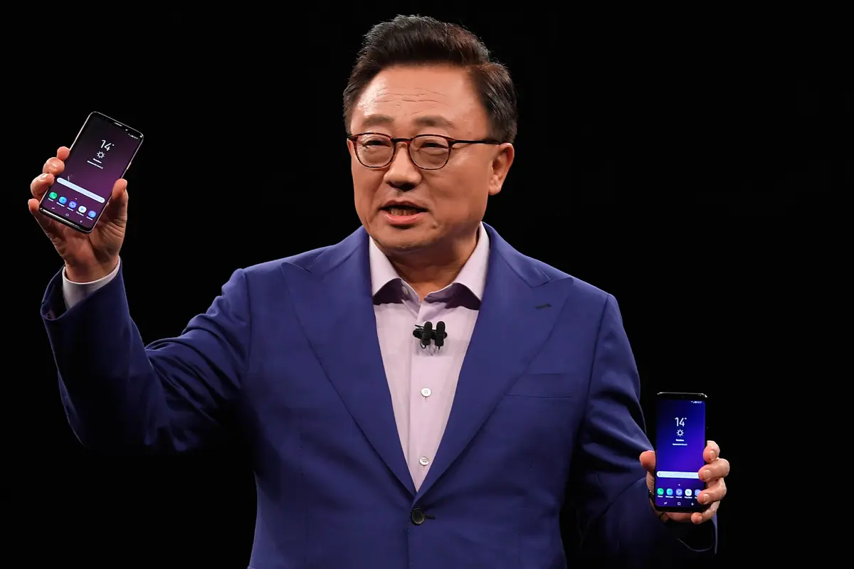 Siap Beredar di Pasaran, Begini Penampakan Samsung S9