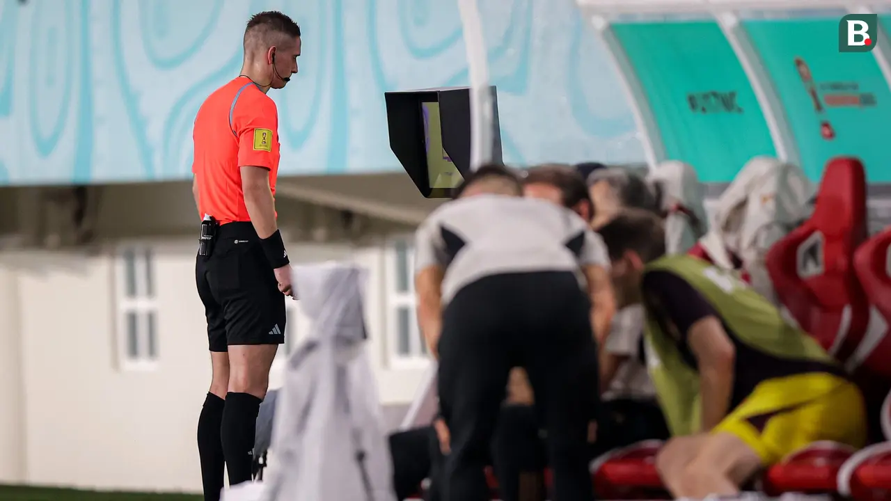 Timnas Jerman U-17 vs Timnas Prancis U-17: Final Piala Dunia U-17 2023