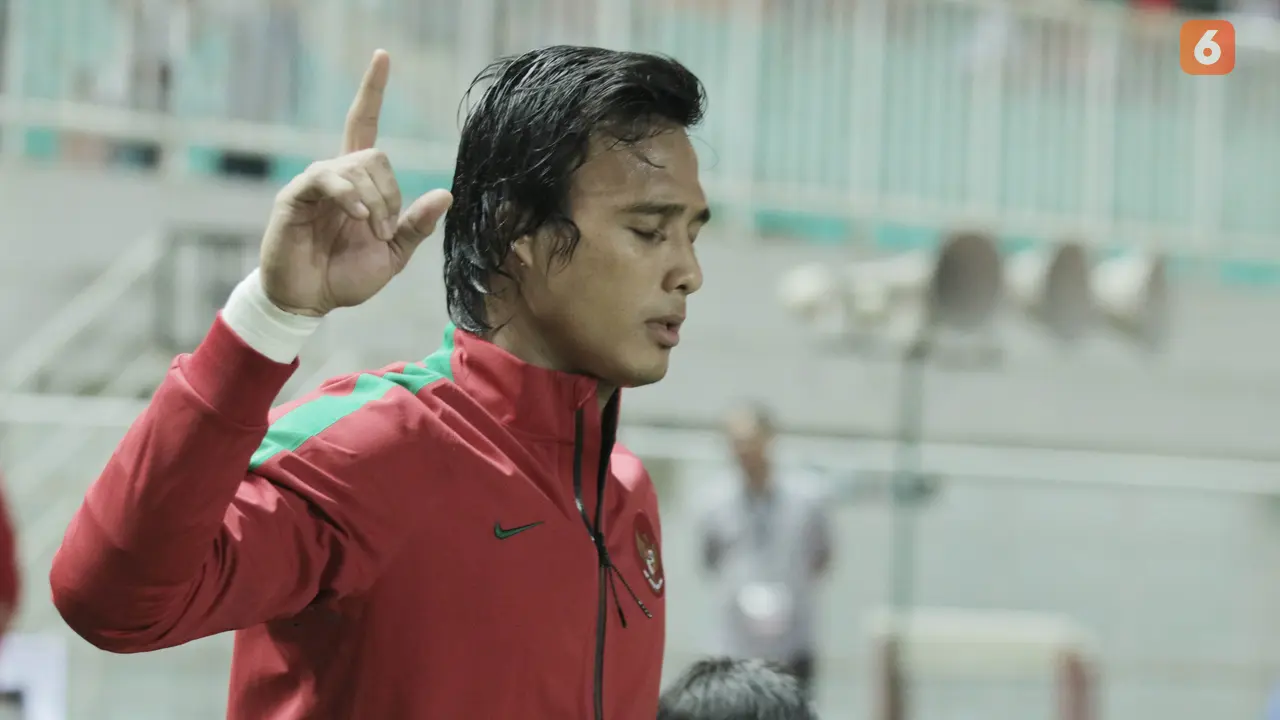 Indonesia Vs  Thailand
