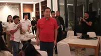 Steven Kandouw Ajak Pemuda dan Konten Kreator di Sulut Dorong Pembangunan Daerah