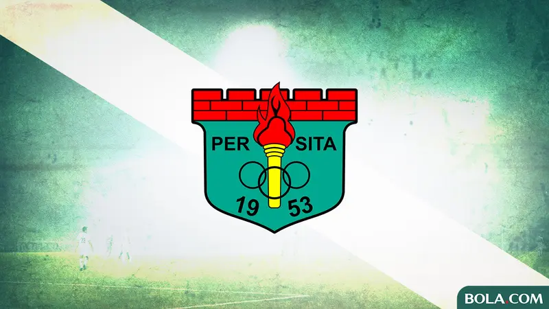 Persita Tangerang Logo