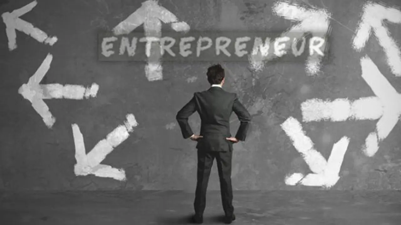 Succes Story Jadi Faktor Penting Menjadi Entrepenuer