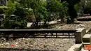 Citizen6: Sungai-sungai yang kotor dan penuh sampah adalah hal lumrah di negeri ini. Sebagian warga diam saja karena merasa bukan tanggung jawab mereka. Mari Kita tingkatkan kesadaran membuang sampah pada tempatnya. (Pengirim: Kusumah)