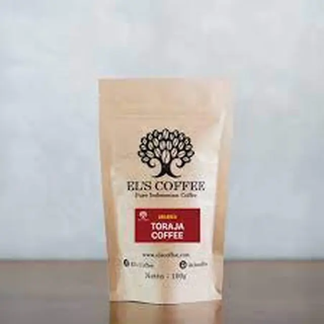 Kopi Toraja