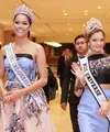 Miss Universe 2017 dann Puteri Indonesia 2017