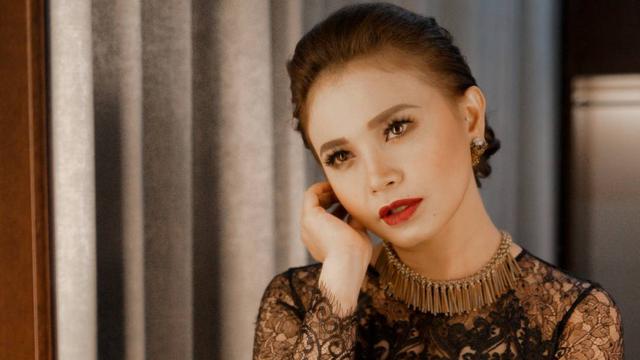 Lirik Lagu Tlah Mencoba Kegagalan Cinta Ala Rossa Showbiz Liputan6 Com