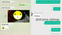 Kocak, Drama Salah Ketik Online Shop dan Pembelinya Bikin Ngakak