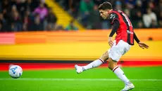 Hasil Liga Italia: AC Milan Tumbangkan Udinese, Pulisic Buka Jalan Kemenangan