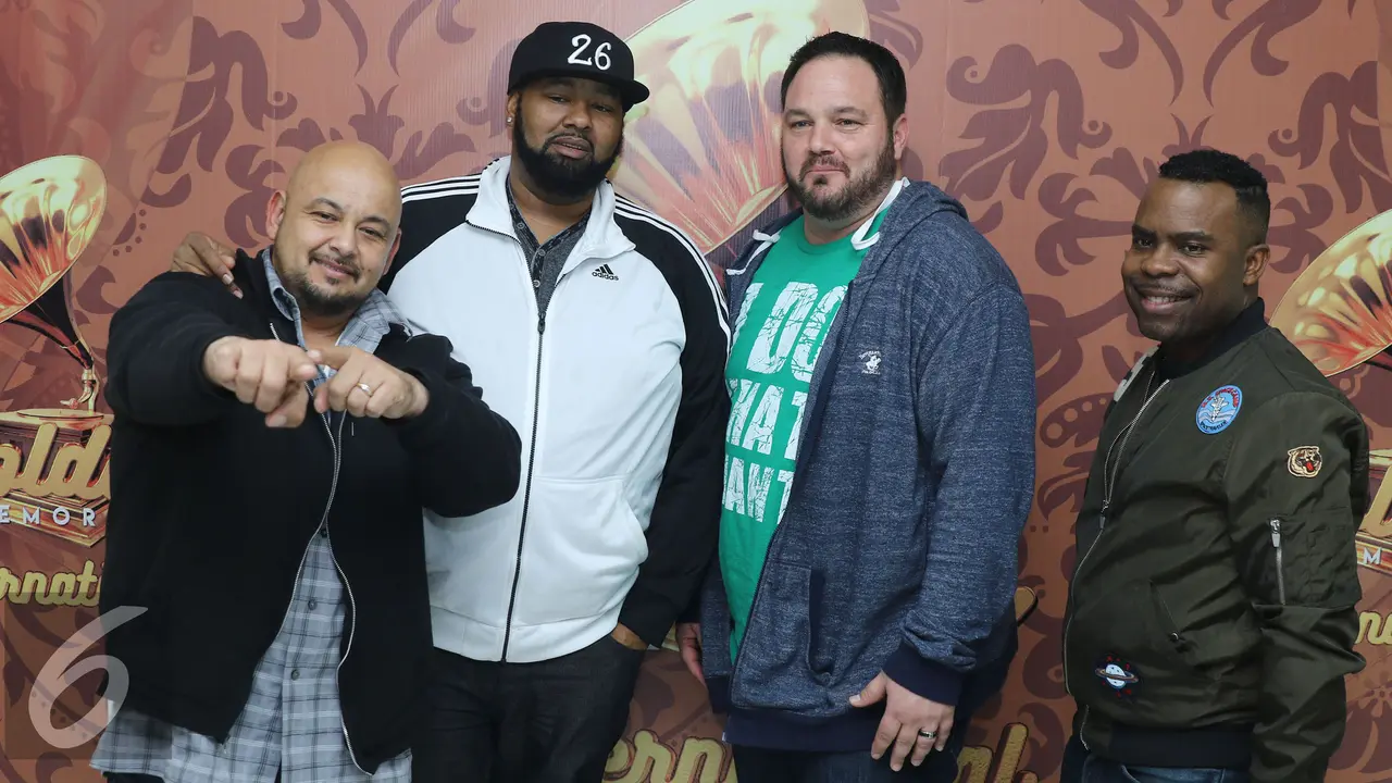 All-4-One