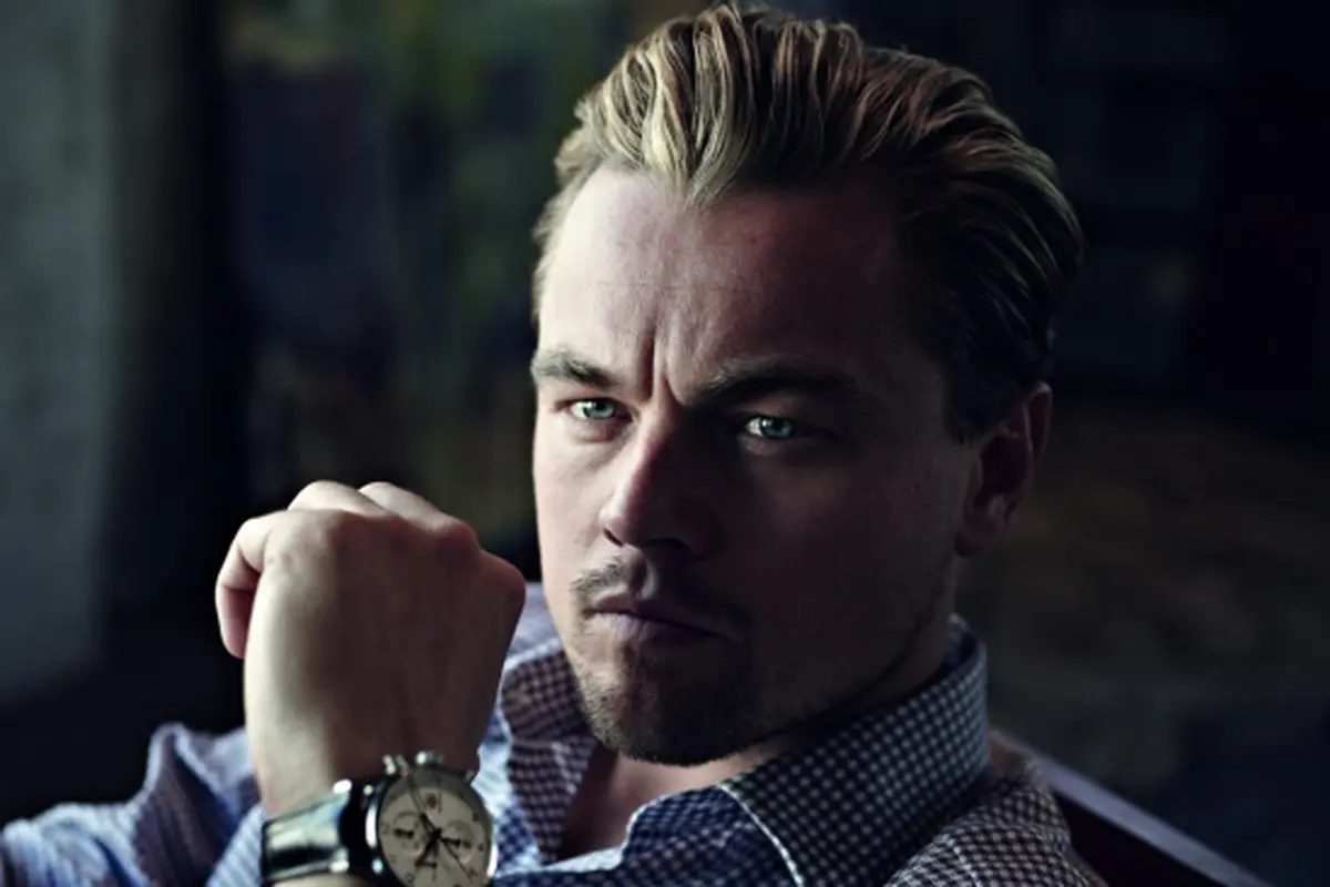 Tobat Jadi Playboy, Leonardo DiCaprio Perkenalkan Pacar Baru?
