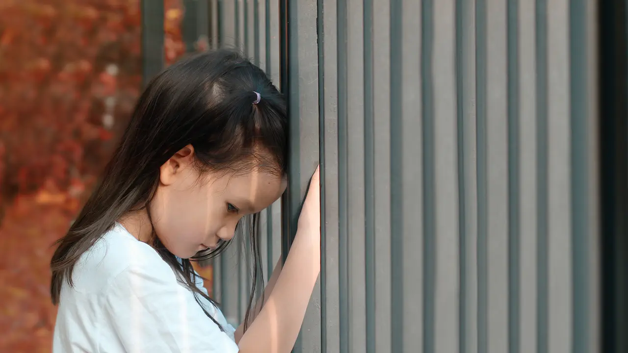 Anak Depresi
