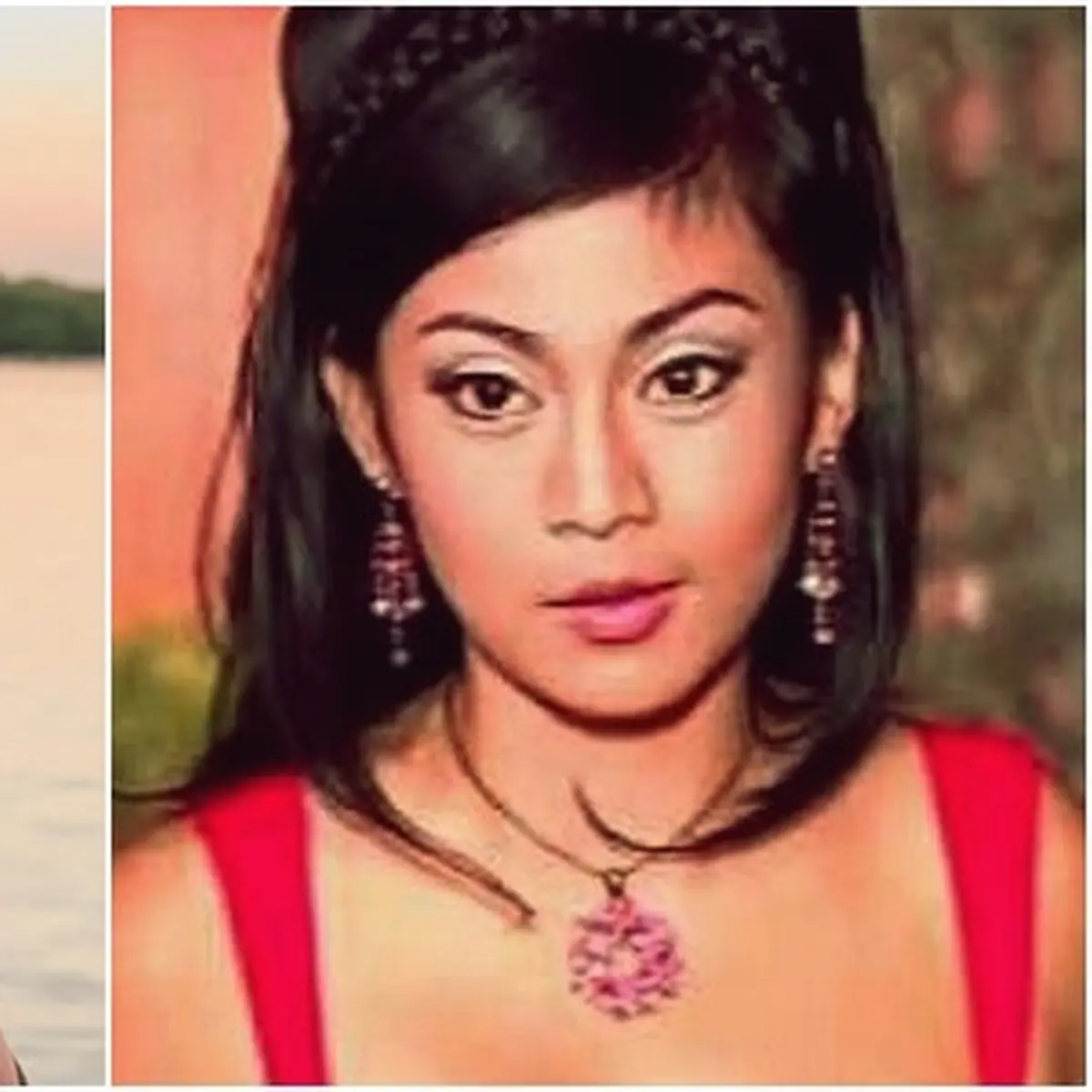Ingat Ayu Anjani Pemeran Lasmini di Sinetron Kolosal? Ini 7 Potret  Terbarunya - Hot Liputan6.com
