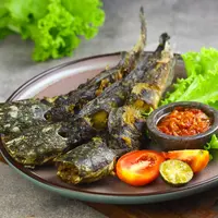 Ilustrasi/Shutterstock.com/Cholifahcho2