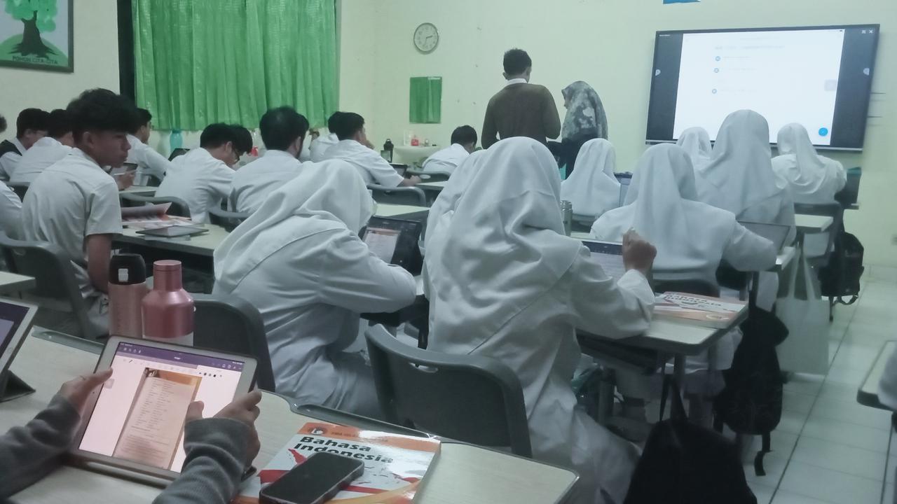 Indeks Literasi Keuangan Pelajar Masih Tertinggal