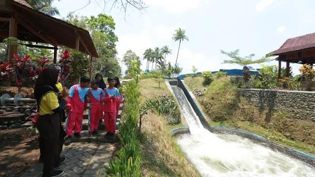 Program Sekardadu Banyuwangi Masuk Nominator Top 30 Kovablik