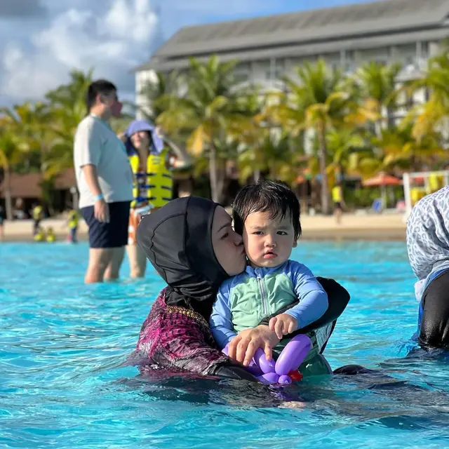 Siti Nurhaliza (Instagram/ctdk)