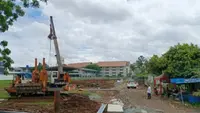 PBG dan Izin Lingkungan Pembangunan Krematorium di Kalideres Kini Bisa Terbit Paralel