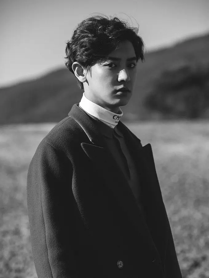 [Bintang] Chanyeol EXO