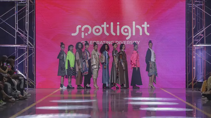SPOTLIGHT Indonesia