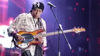 Donny Fattah Meninggal Dunia, Ini 6 Lagu Karya Almarhum dari Semut Hitam Hingga Huma di Atas Bukit