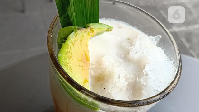 Menu Baru Warung Koffie Batavia