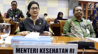Perlu Asas Gotong Royong untuk Selesaikan Masalah Kesehatan di Indonesia