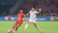 Hasil BRI Super League: Disaksikan John Herdman dan Shayne Pattynama, Persija Jakarta Kalahkan Madura United Melalui 2 Gol Penalti