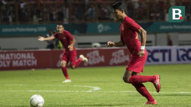 Indonesia Vs Mauritius