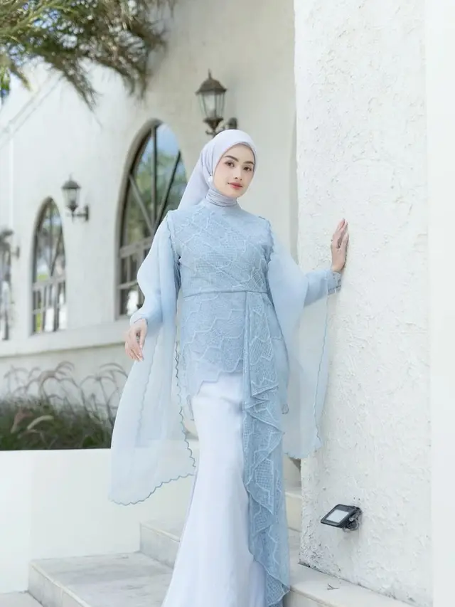 Kebaya Hijab 2025