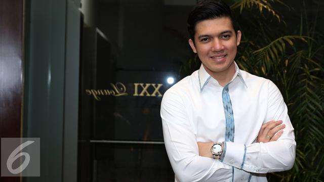 Artis Artis Tampan Ini Ternyata Hapal Alquran Showbiz Liputan6 Com