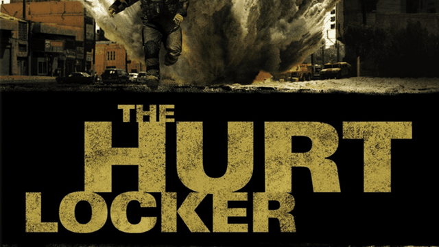 El casillero herido (2009)