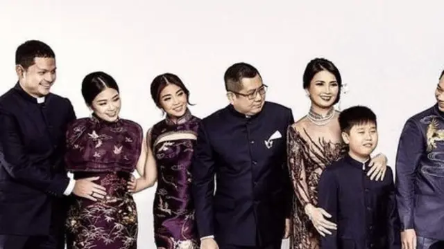 Clarissa Tanoesoedibjo