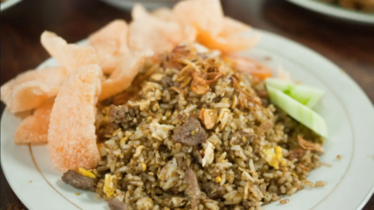 Kuliner Jakarta