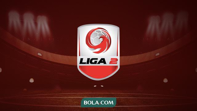 Liga 2 2020