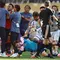 Kericuhan Terjadi Usai Final Piala Dunia 2026, Leandro Paredes Biang Keladinya