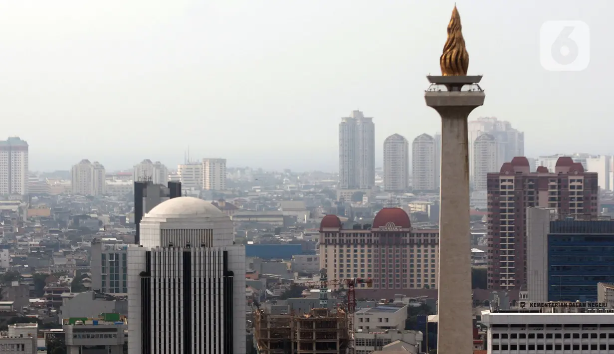 Kegiatan TMC sudah pernah dilakukan oleh beberapa negara yaitu China, Korea Selatan, Thailand, dan India. (Liputan6.com/Johan Tallo)