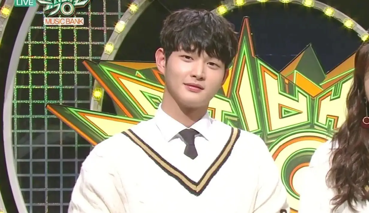 Peristiwa ini bermula saat Lee Seo Won sedang mabuk dan ingin menyentuh sang korban. Namun korban menolaknya, Lee Seo Won pun marah dan mengancam korbannya. (Foto: koreaboo.com)