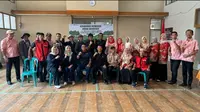 Kolaborasi Dukung Program Pertanian untuk Mendorong Desa Mandiri Berkelanjutan