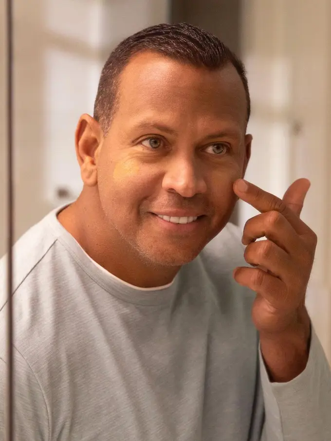 Alex Rodriguez
