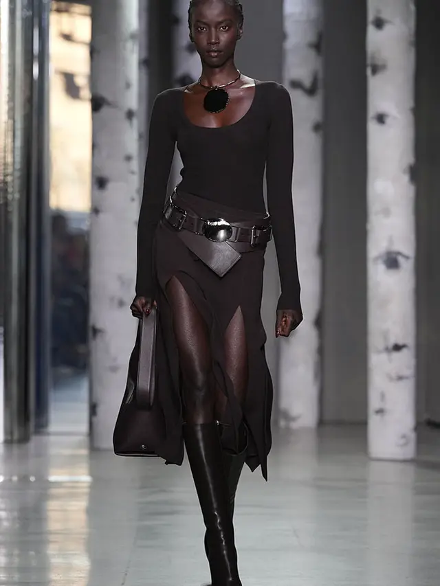 Michael Kors Fall/Winter 2023