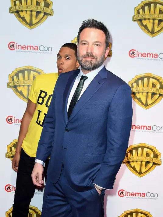 Perceraian Ben Affleck dan Jennifer Garner sebenarnya telah disiarkan sejak dua tahun lalu. Namun keduanya berusaha untuk tetap berhubungan baik dengan alasan kepentingan anak-anak mereka. (AFP/Bintang.com)