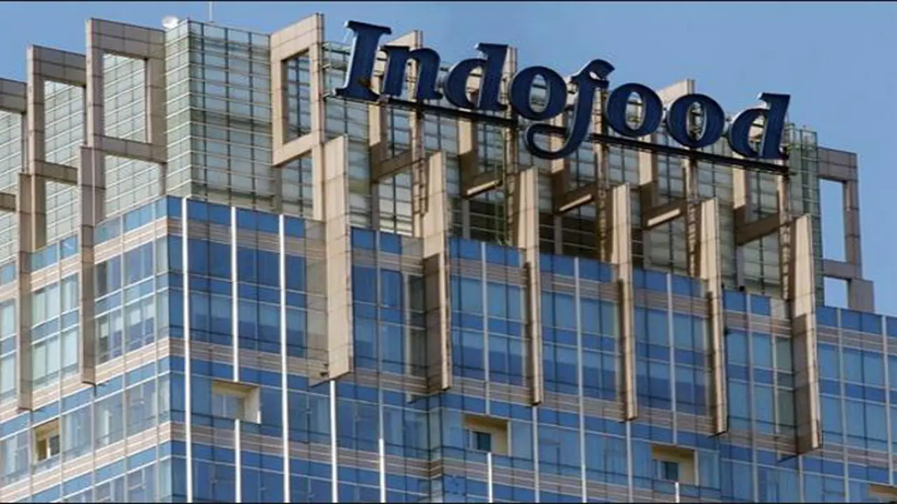 Anak usaha Indofood dirikan Ocean Maritime Glory Pte Ltd