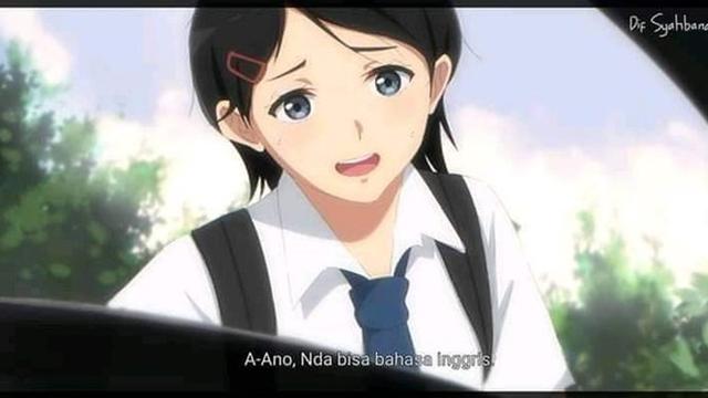 6 Meme Kocak 'Enggak Bisa Bahasa Inggris' Ini Bikin Ngakak