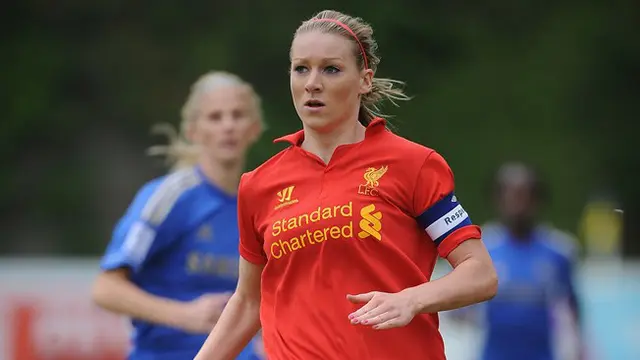 Gemma Bonner 