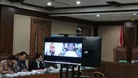 Lodewyk Bantah Intervensi Pengadaan MBG di Sidang Praperadilan