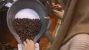 Indonesia saat ini memiliki potensi produksi kopi yang sangat tinggi. (Liputan6.com/Herman Zakharia)