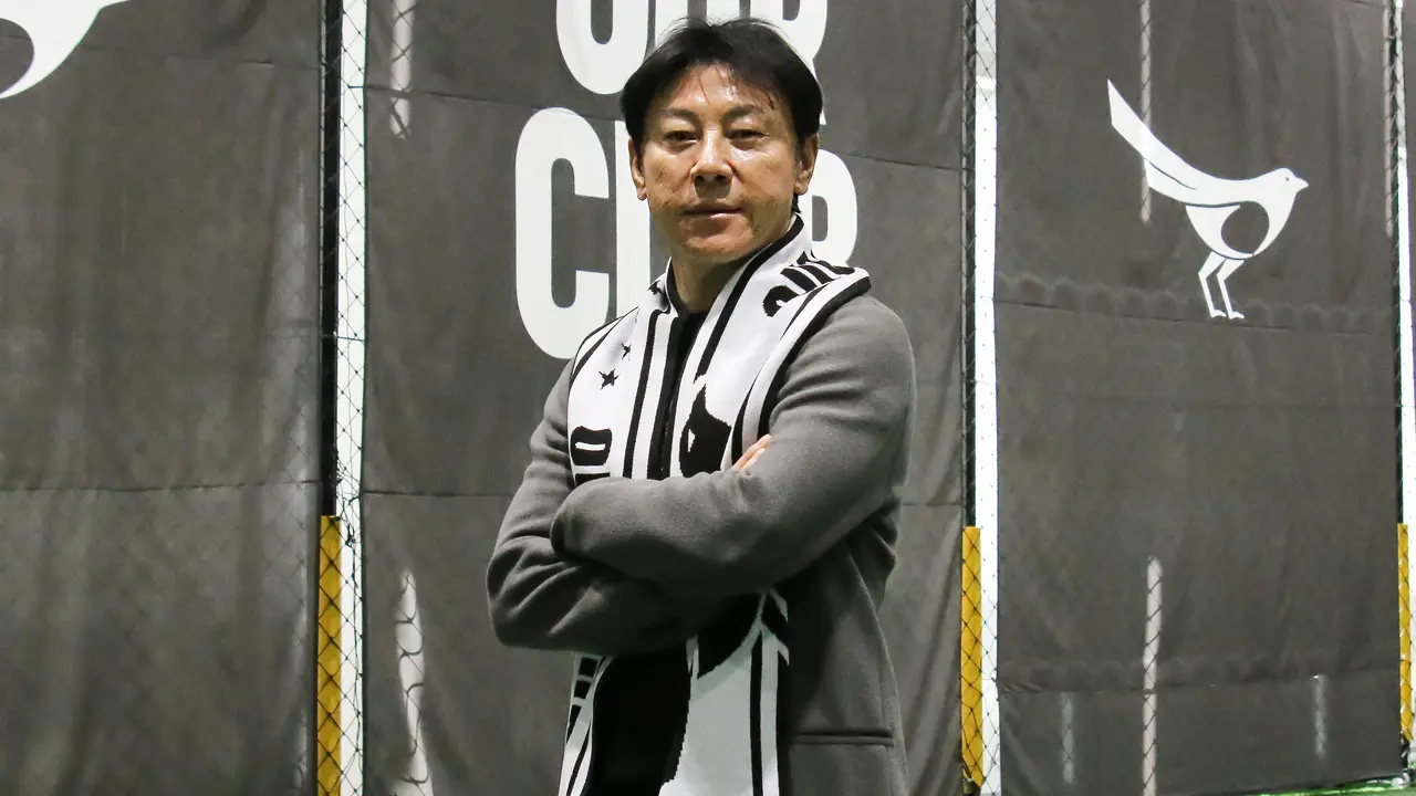 Mantan pelatih Timnas Indonesia, Shin Tae-yong, menjadi General Manager part-time klub K League 2 2024/2025 atau divisi kedua Liga Korea Selatan, Seongnam FC.