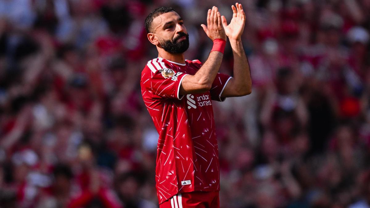 Mohamed Salah Resmi Gabung Trabzonspor, Teken Kontrak 2 Tahun