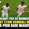 Highlight PSS Sleman vs Borneo FC 1-2: Pesut Etam Kembali Menggigit, Amankan Tiga Poin dari Maguwoharjo!